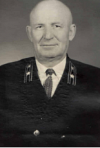 Козлов Алексей Иванович